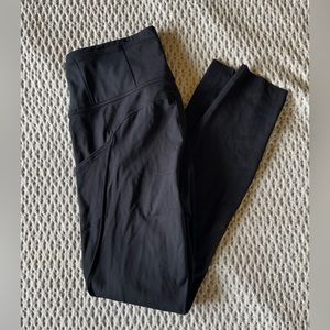 Fast and free high-rise 25” legging
